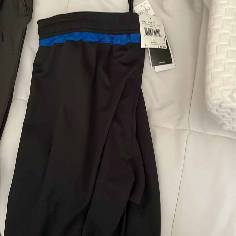 Adidas Trio 3/4 pant.